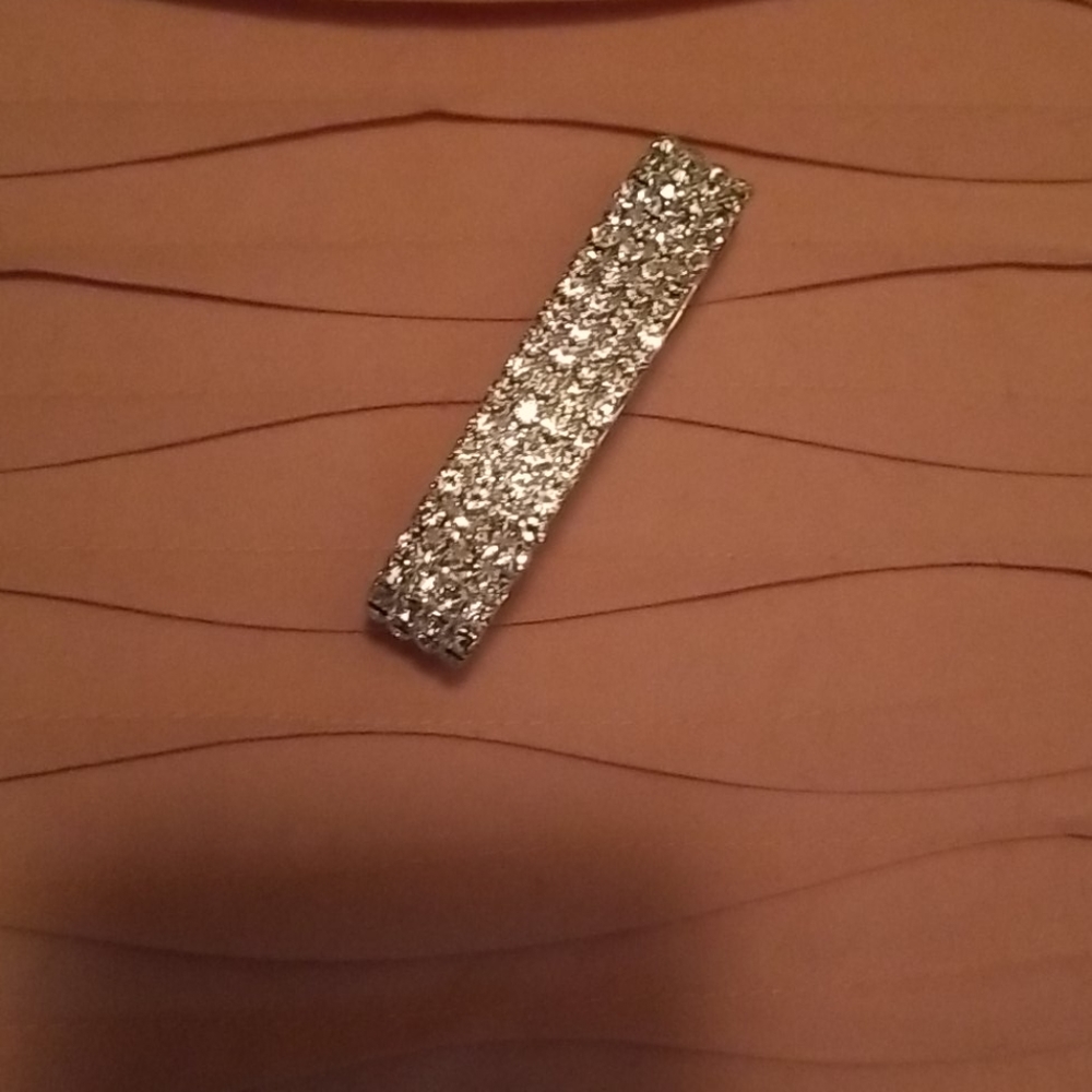 Rhinestone Wedding or Special Occassions Bracelet
